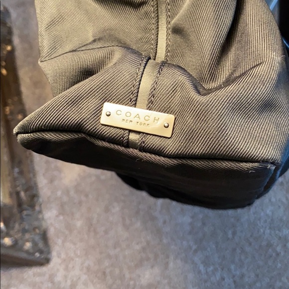 Coach bag - Picture 9 of 12